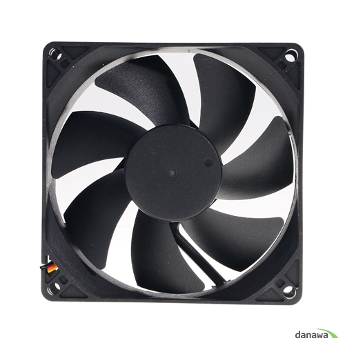 COOLERTEC CT9225L12RA-3P
