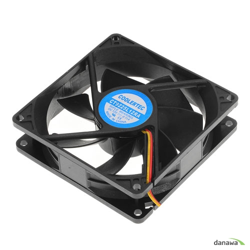 COOLERTEC CT9225L12RA-3P
