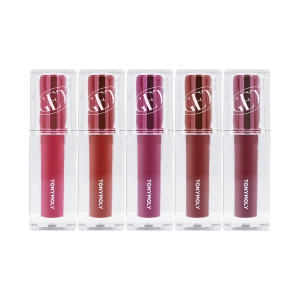 토니모리 겟잇 틴트 워터풀 버터 4.3g (5개)_이미지