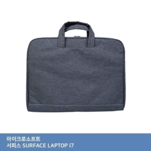 ITSB 마이크로소프트 서피스 SURFACE LAPTOP i7 가방. W25F4DF