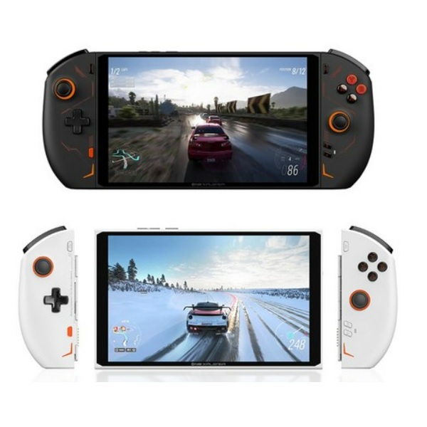 ONE-NETBOOK ONE X PLAYER 2이미지입니다. 누르면 해당 게시물로 새창이동합니다.