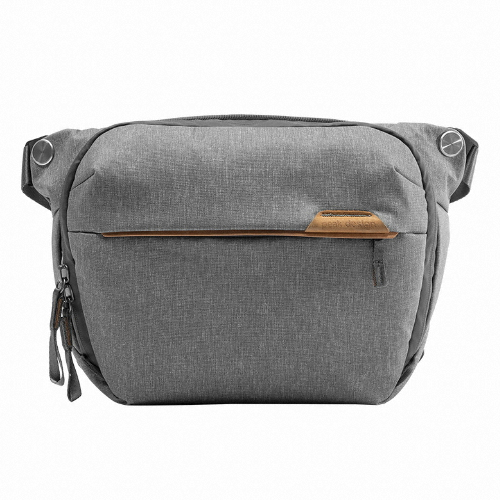 픽디자인 에브리데이 V2 슬링백 6L