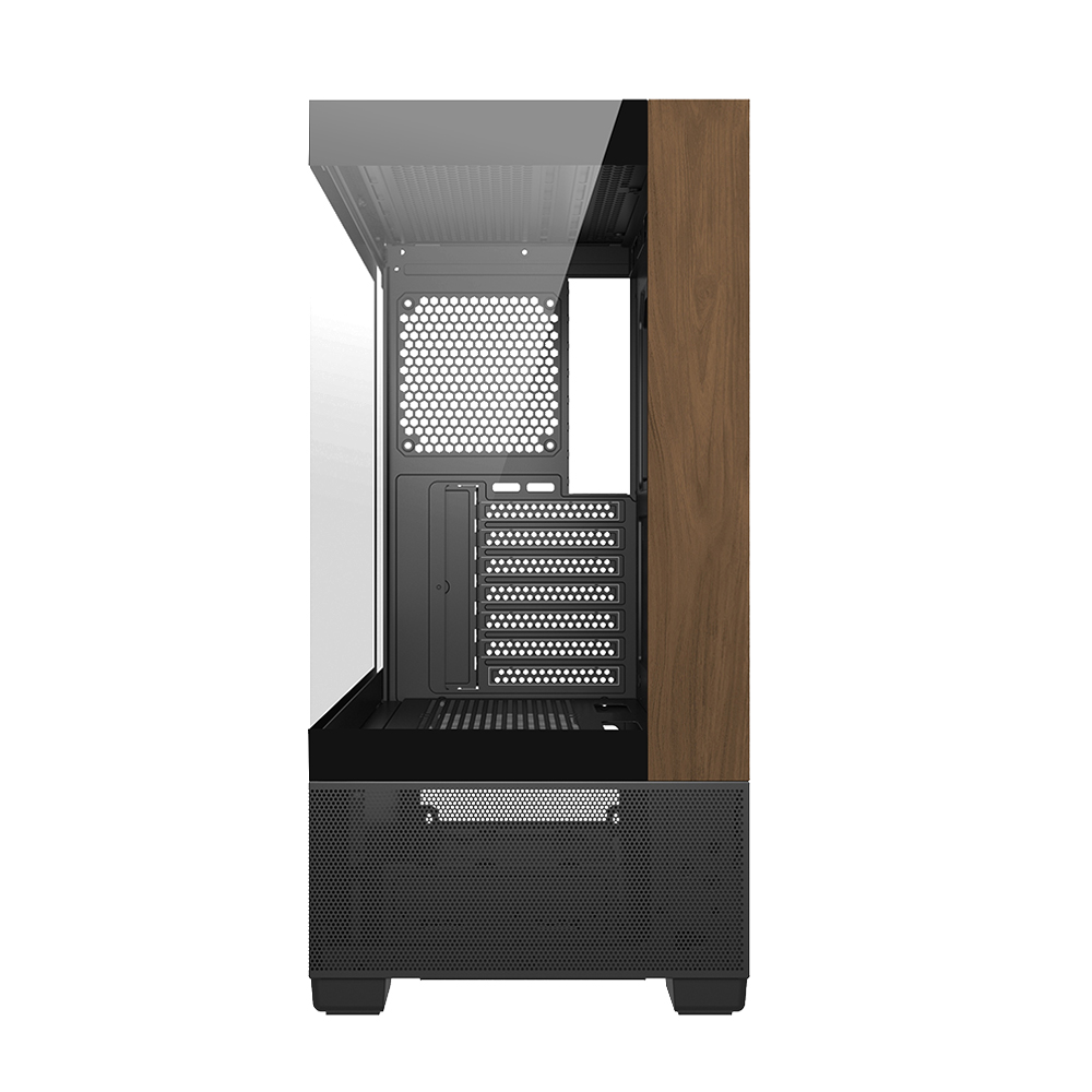 주연테크 카운터 D6 (블랙)_이미지