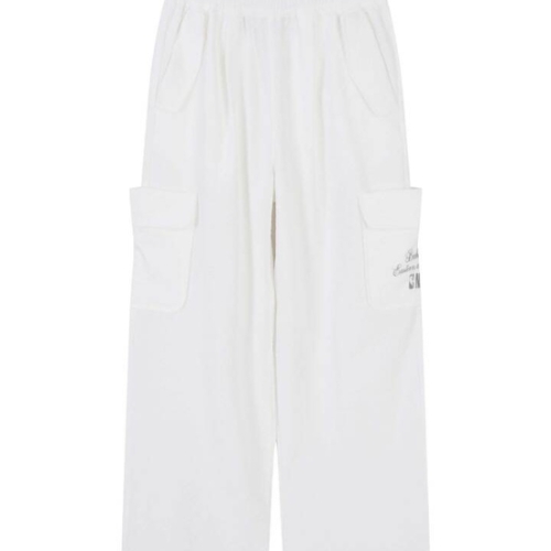 시어서커 포켓 팬츠K252PT661P00JJ