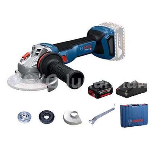 ���� GWS 18V-11 S 100mm �ؿܱ���