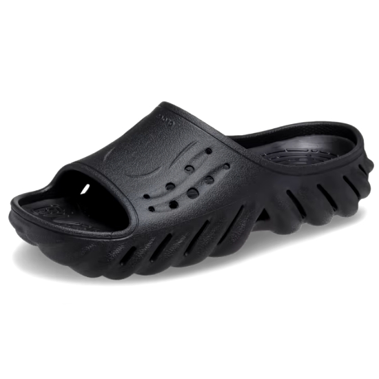 크록스 에코 슬라이드 208170-001