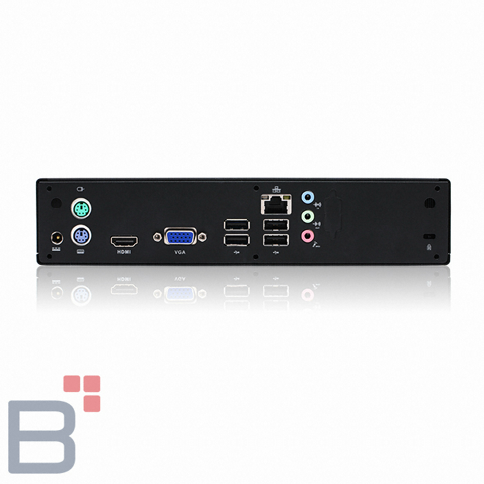 ����� Giada Mini PC D310-1037U