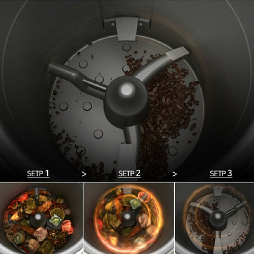 �޷� ����� HD-9000DH