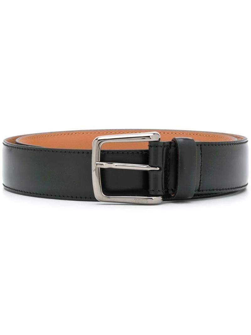 ���� XCMCP610100EY0 B999 SOFT LEATHER BELT