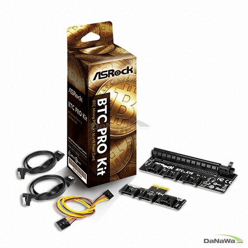 ASRock H81 PRO BTC ŰƮ ��Ű�� ��ص���