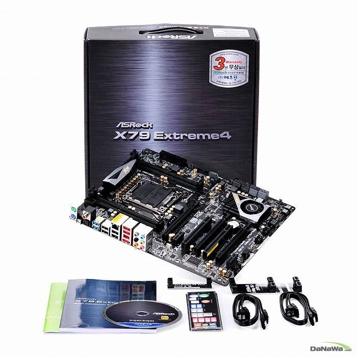 ASRock X79 EXTREME4 에즈윈_이미지