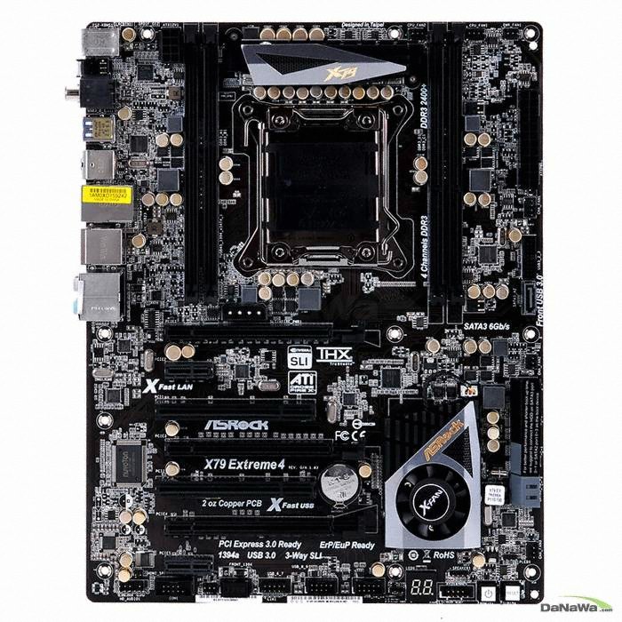 ASRock X79 EXTREME4 에즈윈_이미지