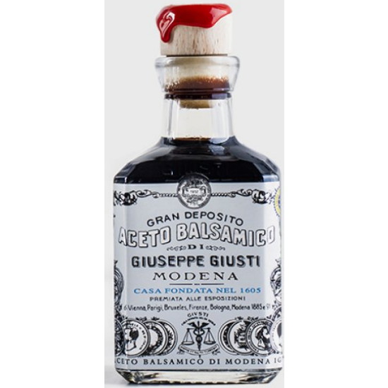 쥬세페쥬스티 프로퓨마토 발사믹식초 6년산 250ml