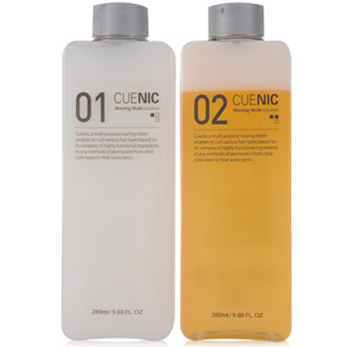 그리에이트 큐닉 웨이빙 멀티 솔루션