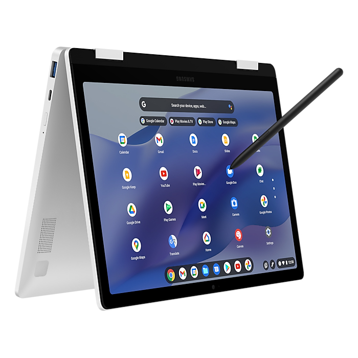 삼성전자 갤럭시 크롬북2 360 XQ520QEA-KG18G