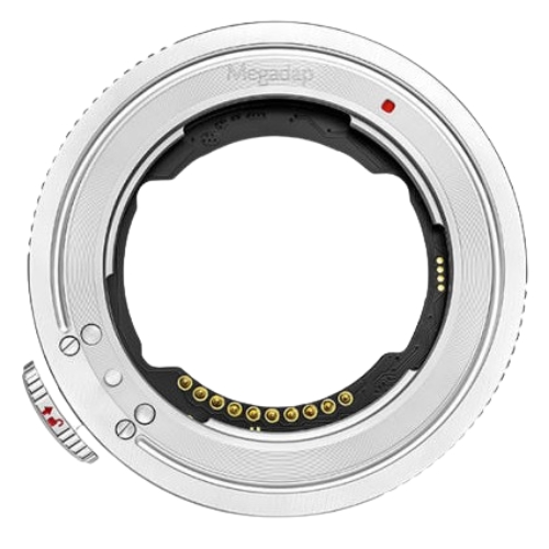 Megadap ETZ21 PRO PLUS 렌즈변환 어댑터 (정품)