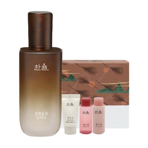  한율 갈색솔잎 율려 원액 60ml 기획세트 3