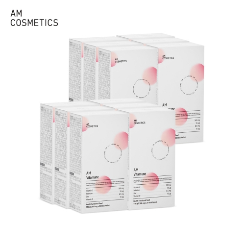 한풍네이처팜 에이엠 비타뮨 20포 (12개)