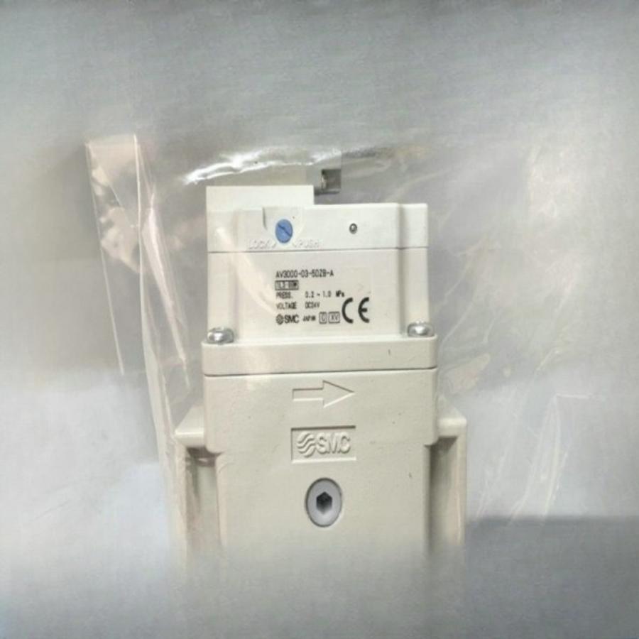 SMC ���ο� ��ŸƮ ��� AV3000 2000-02 03-5DZ 5G-A ��ǰ