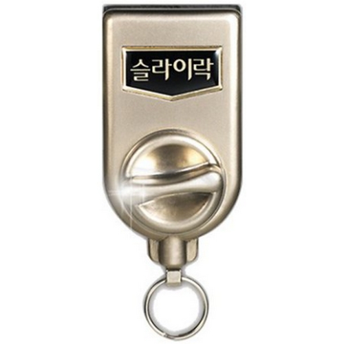 글로리텍 슬라이락 G-101_이미지