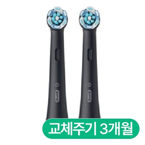 브라운 오랄비 iO 전용 리필모 얼티밋 클린이미지입니다. 누르면 해당 게시물로 새창이동합니다.