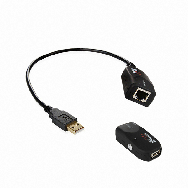 �������������ͽ� �ؽ�Ʈ RJ45 UTP USB 2.0 �Ÿ������ (NEXT-USB100)