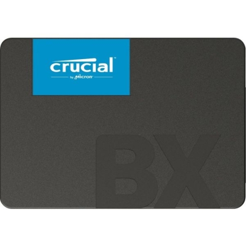 ũ��� BX500 480GB 2.5 3D NAND SATA SSD �ָ��� ������Ʈ ����̺꼼������ CT480BX500SSD 1