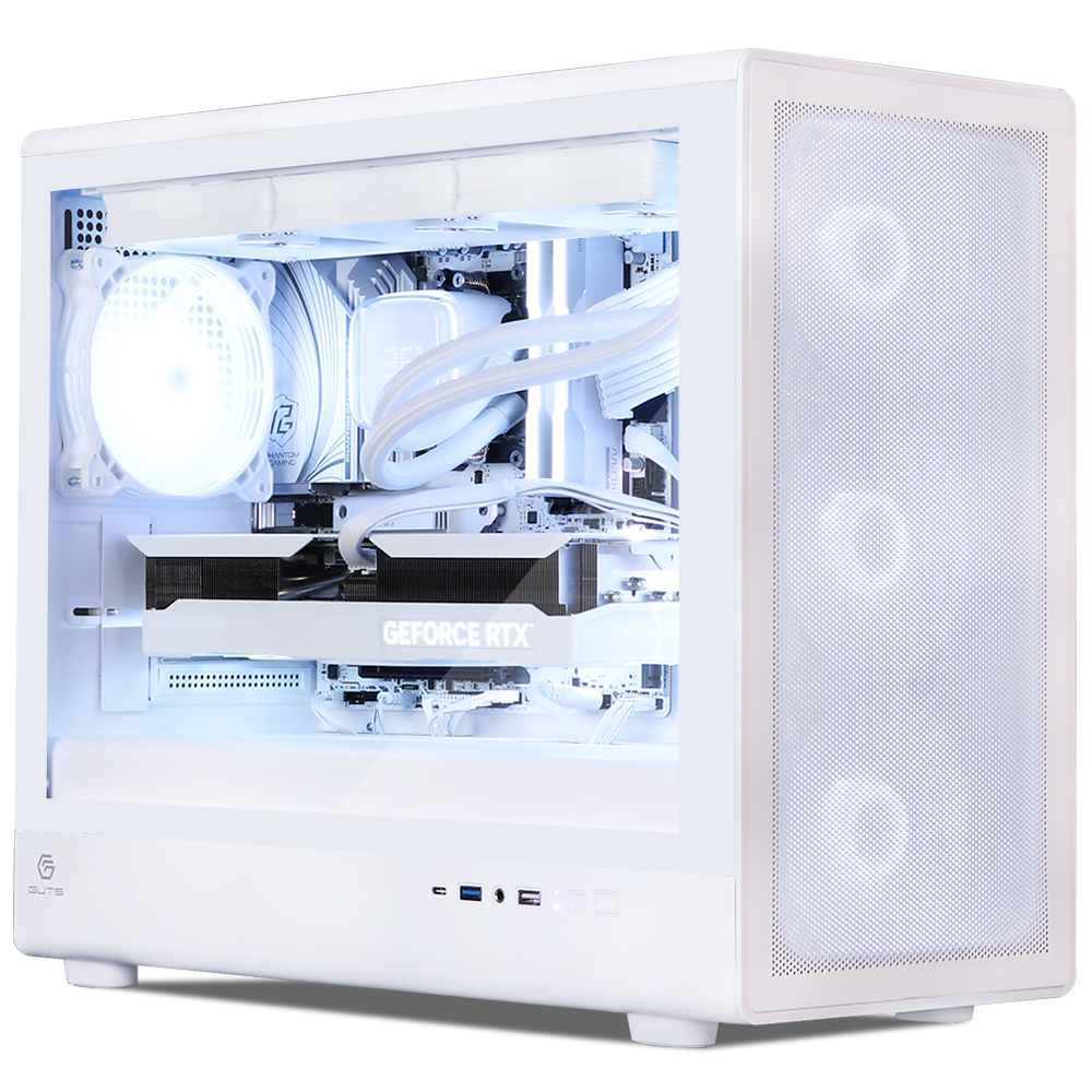 몬스타 가츠 AMD 플로우57