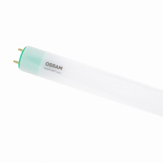 오스람 LED FL 형광등 주광색 18.5W 안정기포함 (1개)_이미지