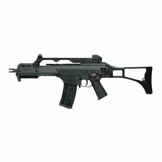 G36C 세미 전동건
