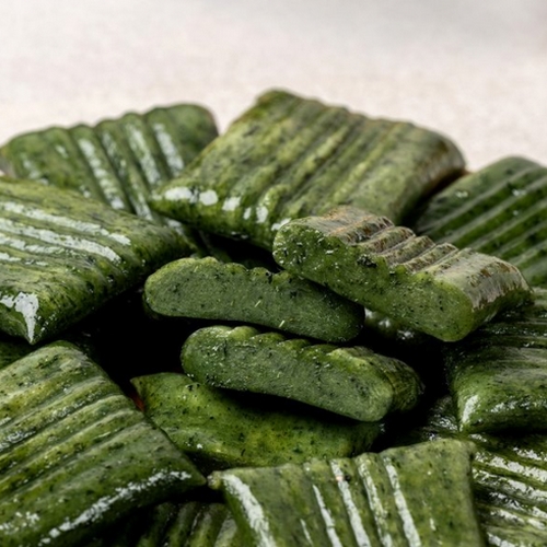 전라도청년 청년떡방 쫀득쫀득 쑥절편 1.2kg (1개)_이미지