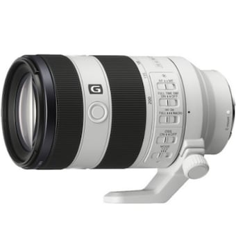 SONY 알파 FE 70-200mm F4 Macro G OSS II