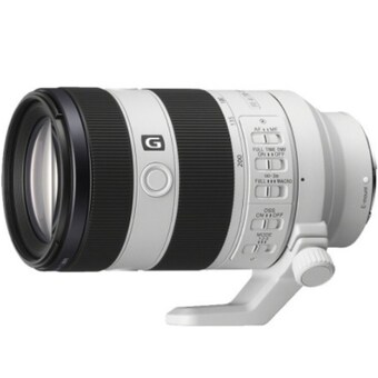SONY 알파 FE 70-200mm F4 Macro G OSS II