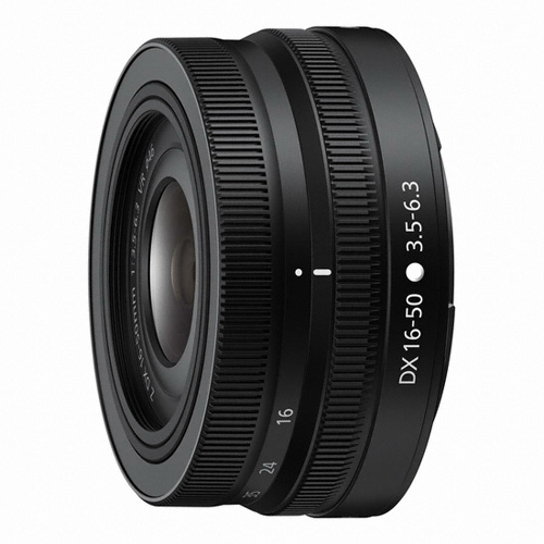 니콘 니코르 Z DX 16-50mm F3.5-6.3 VR (정품)