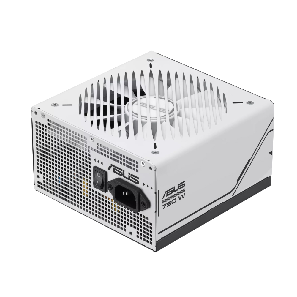 ASUS PRIME 750W GOLD �����Ƽ����