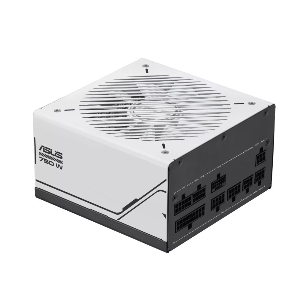 ASUS PRIME 750W GOLD 대원씨티에스_이미지