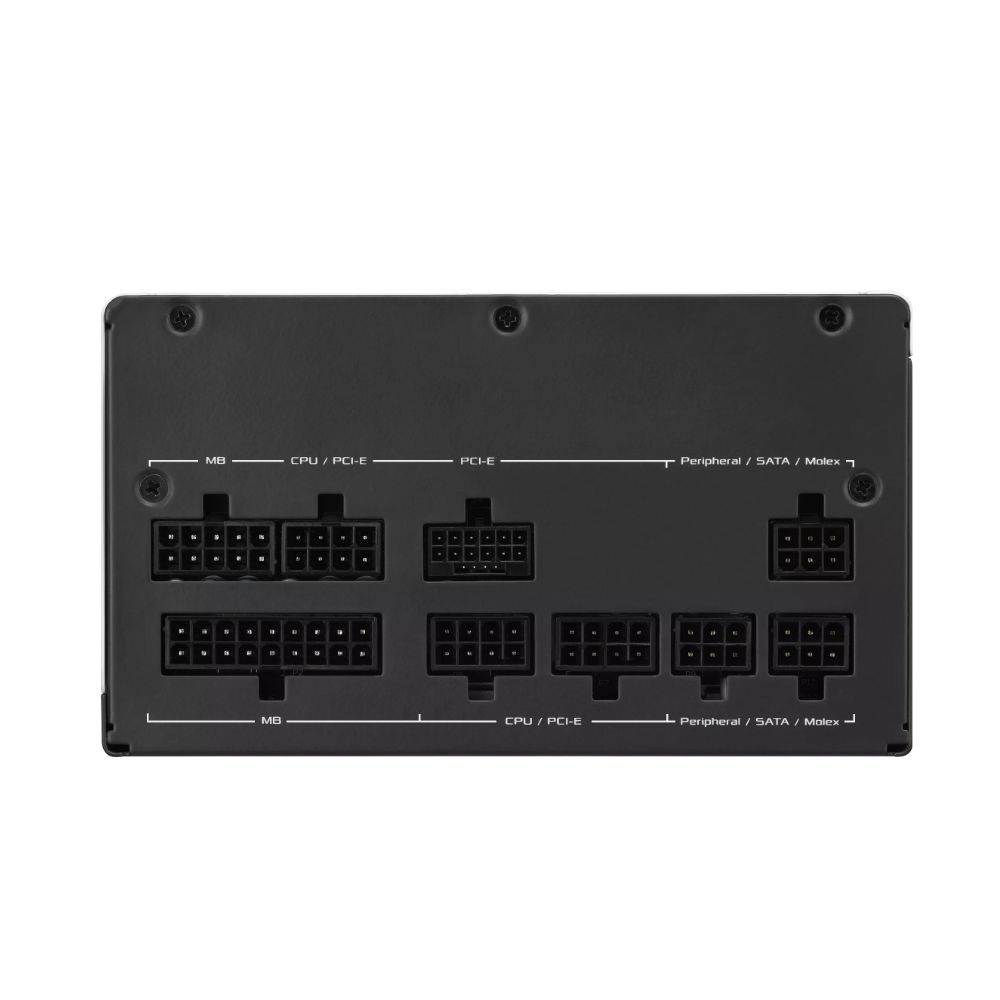 ASUS PRIME 750W GOLD 대원씨티에스_이미지