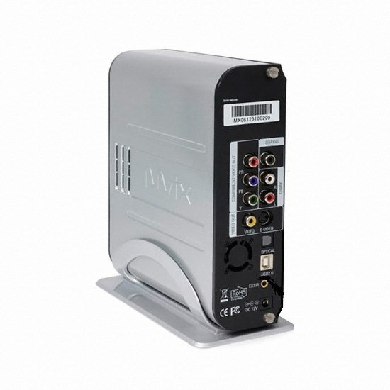 ������ MVIX MV-6000R Combo
