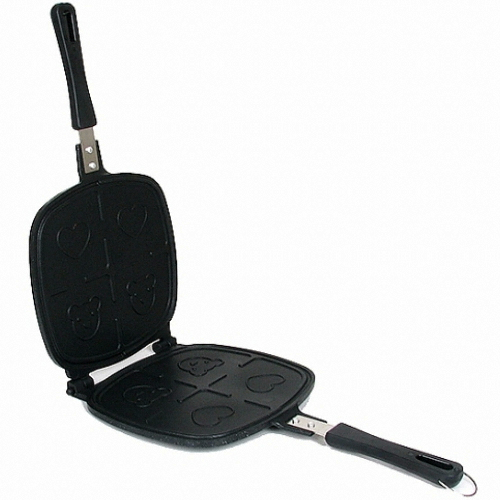 가마솥 누룽지팬