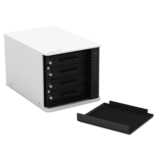 EFM ipTIME NAS400plus (64TB)_이미지