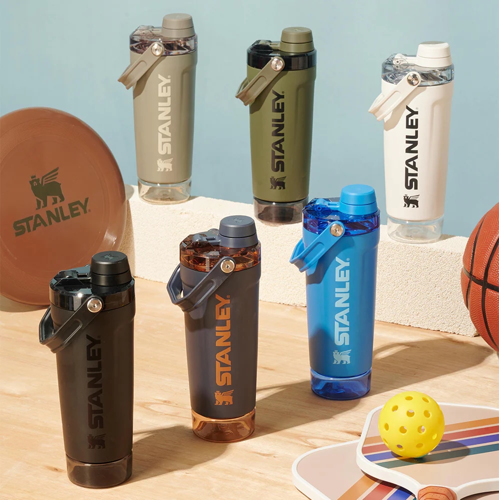 스탠리 바이탈라이즈 쉐이커_이미지