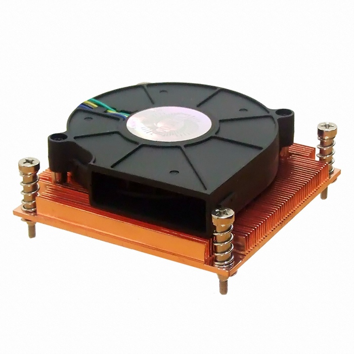 EVERCOOL LGAL1156A-B715