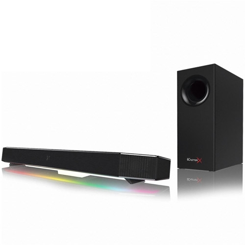 Creative 사운드 블라스터X KATANA (정품)_이미지