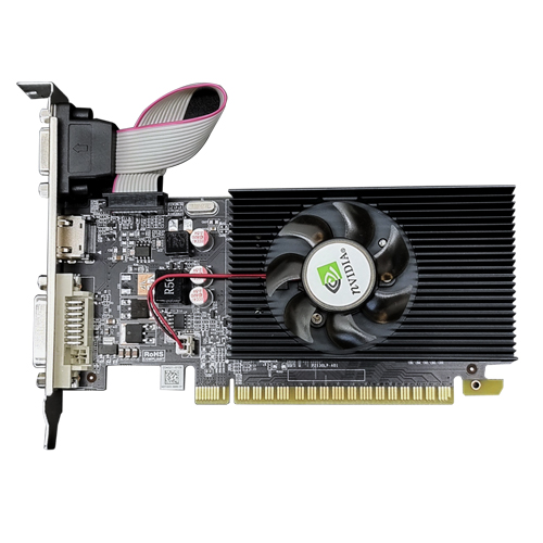 TAGER ������ GT710 D3 2GB LP