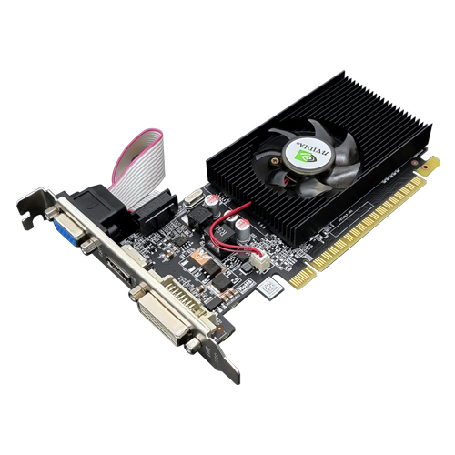 TAGER ������ GT710 D3 2GB LP