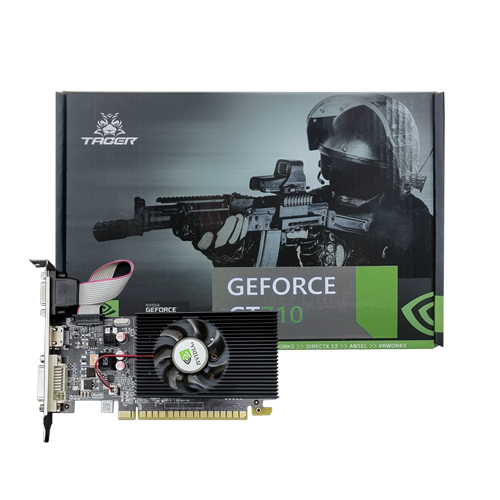TAGER 지포스 GT710 D3 2GB LP_이미지