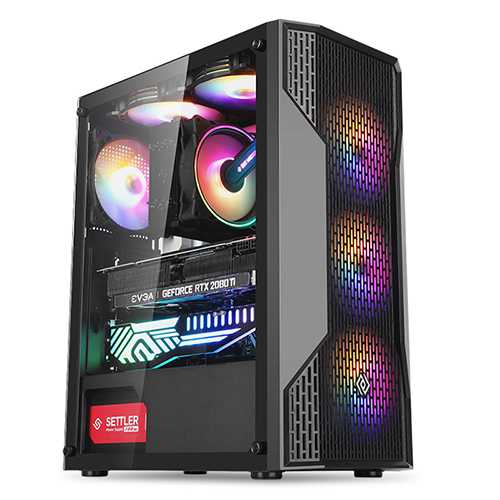 세컨드찬스 GEEKSTAR SC-iGG-01 (8GB, SSD 250GB)_이미지