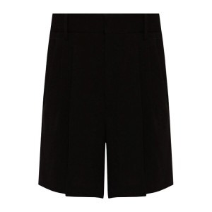 이자벨마랑 ISABEL MARANT 하이웨이스트 테일러드 쇼츠 SH0146FAB2F01