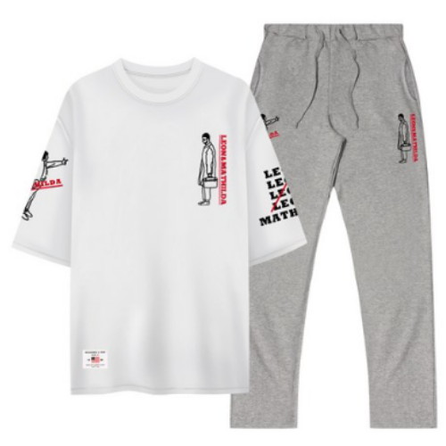 와이티클로젯 기다리는남자 빅사이즈 반팔 트레이닝복 상하 세트이미지입니다. 누르면 해당 게시물로 새창이동합니다.