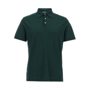 자노네 Short Sleeve T-Shirt 815109ZG380Z3885 5001008_이미지